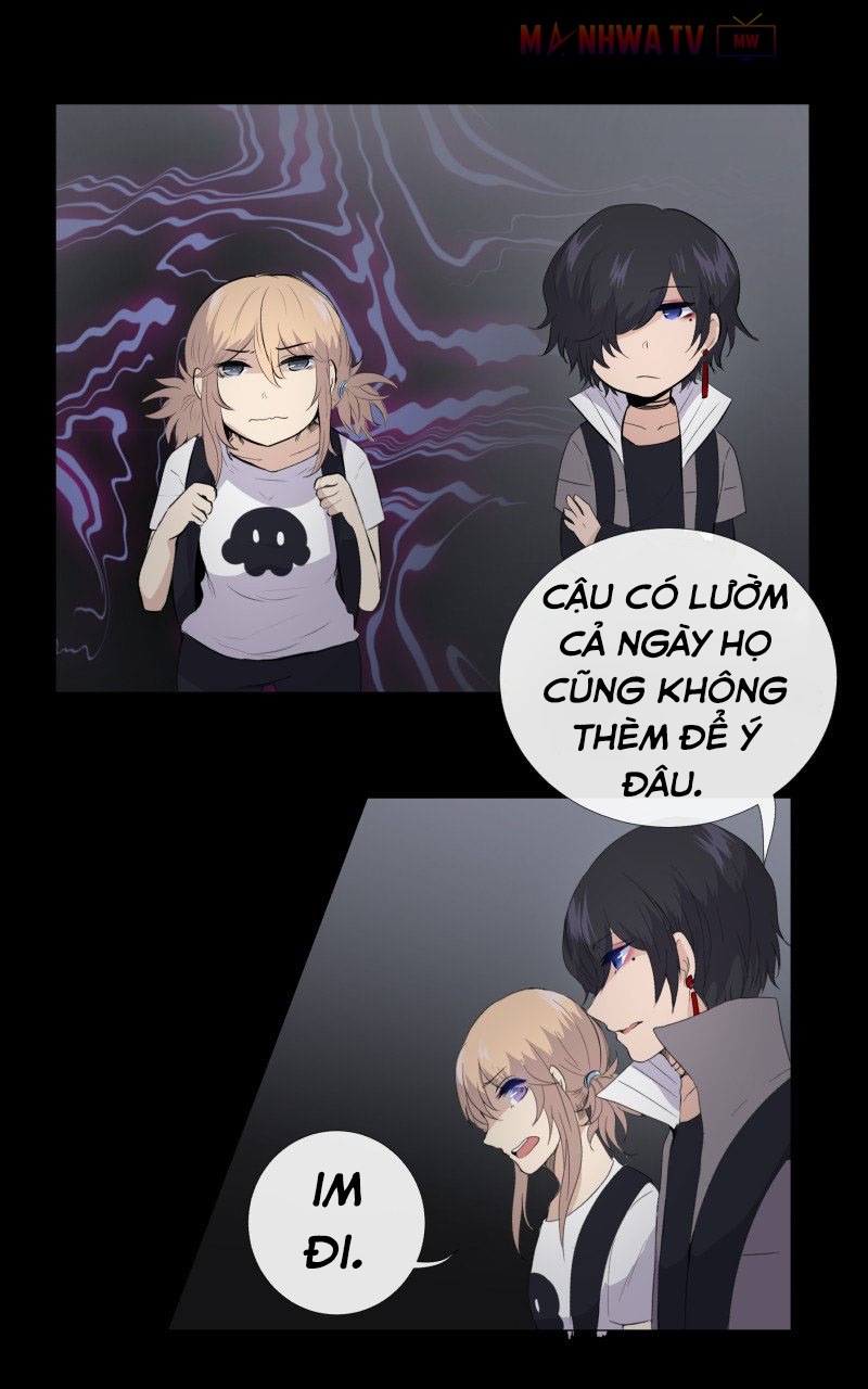 Đọc truyện Trọng sinh mạc thế - Chap 23